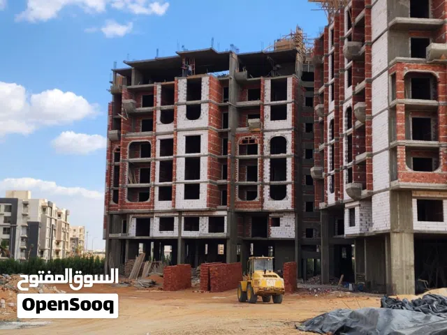 131 m2 2 Bedrooms Apartments for Sale in Giza Sheikh Zayed