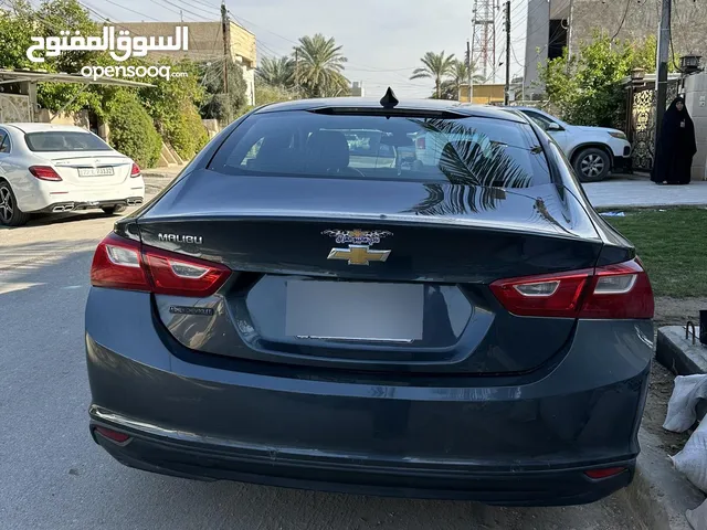 للبيع – ماليبو 2021 LS Malibu
