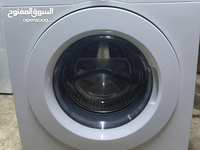 Samsung 7.0Kg Eco Bubble Washing Machine