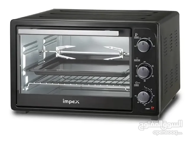 Super oven