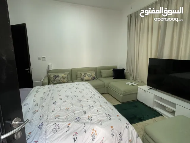 25m2 Studio Apartments for Rent in Abu Dhabi Al Rawdah