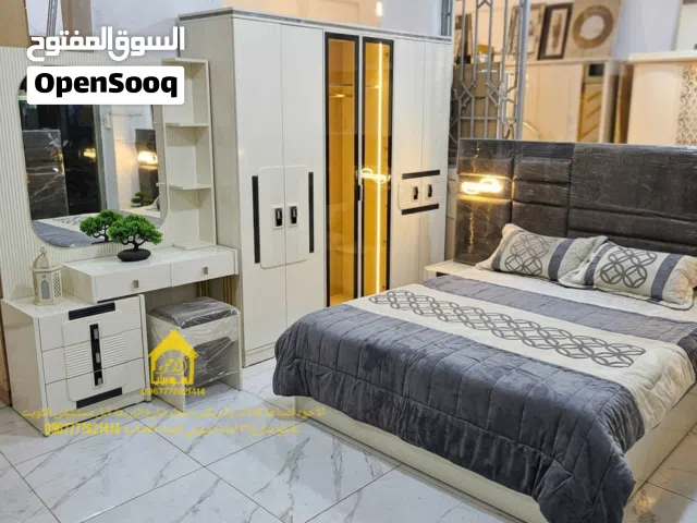 غرف نوم محلي