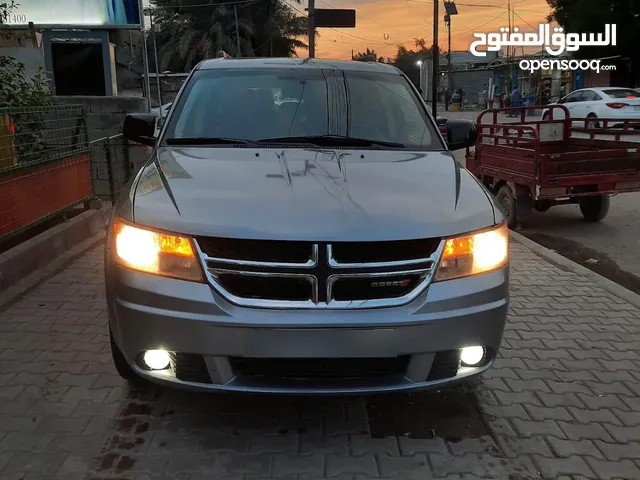 دوج جورني 2017