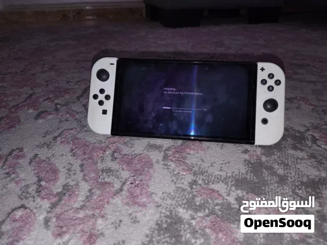 Nintendo Switch Nintendo for sale in Amman