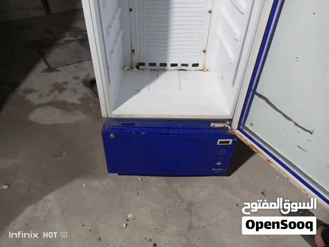 ابو جاسم لسمكرة الثلاجات و مصلح برادات شغل درجة اولى