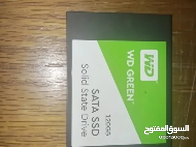 SSD-120GB