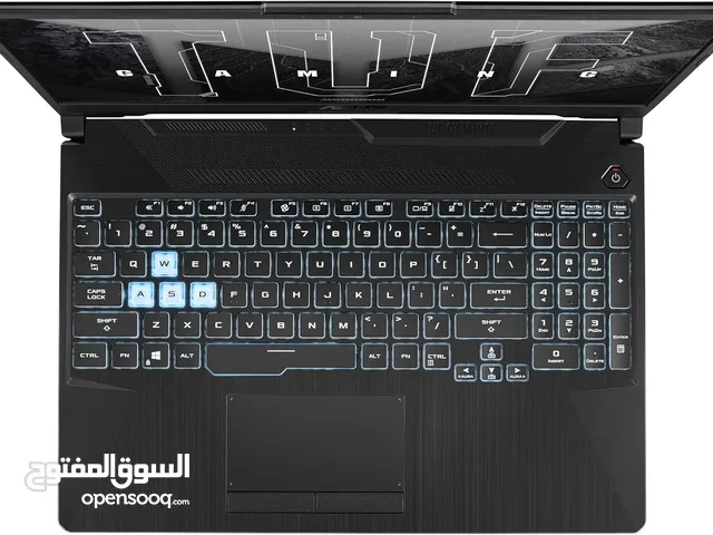 ASUS TUF Gaming A15 Laptop (Upgraded ) With 15.6 Inch FHD /AMD Ryzen 7 -7435HS /24GB Ram/ 512GB