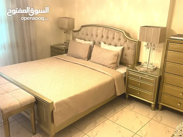 غرفة نوم رئيسية فخمة زان و لاتيه 18