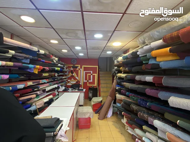 محل للبيع خلو في اقوى شارع في مرج الحمام