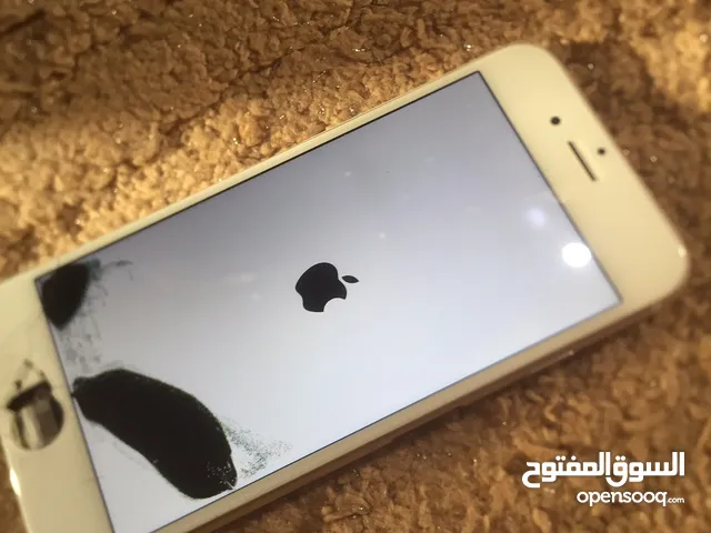 Apple iPhone 6 Other in Tripoli
