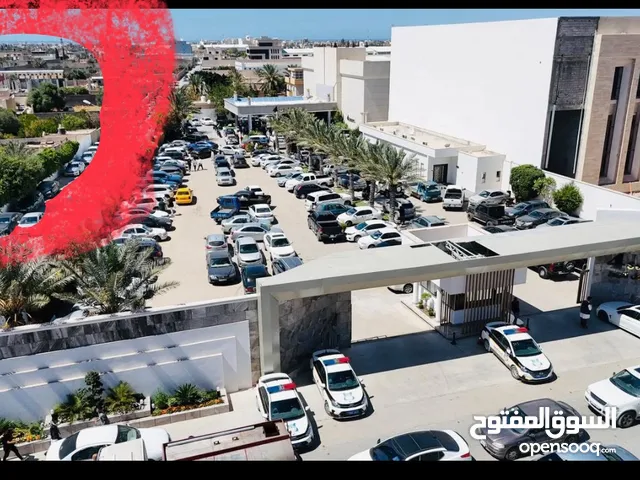 Commercial Land for Rent in Tripoli Tareeq Al-Mashtal