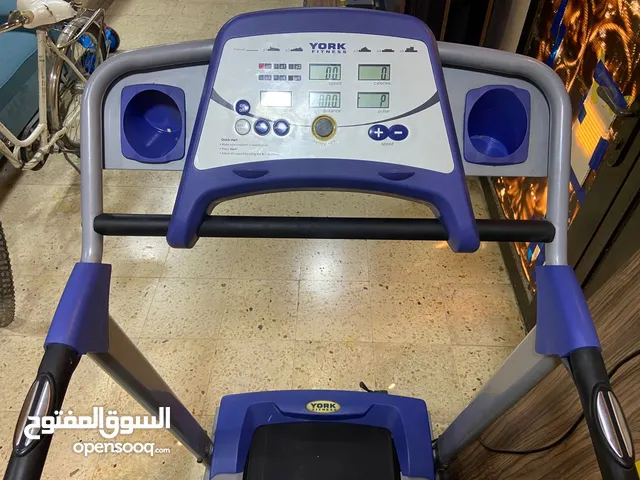 جهاز يورك فيتنس