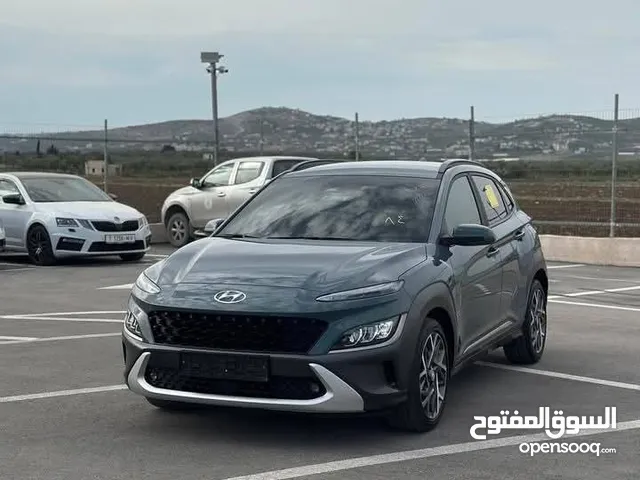 كونا هايبرد 2022 فل بدون فتحه