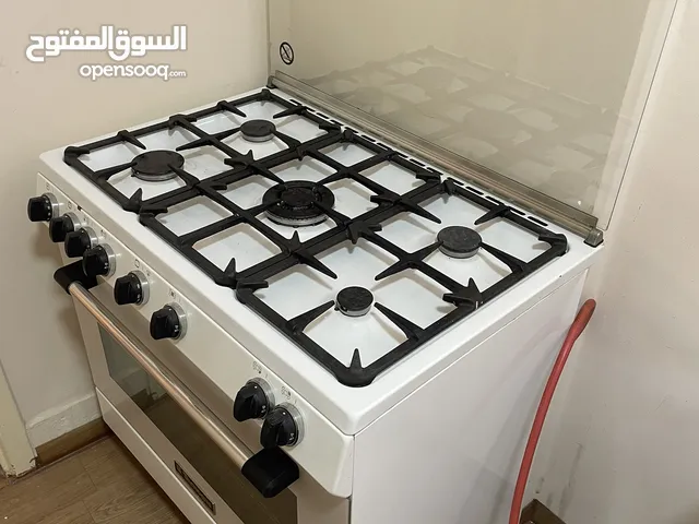 فرن غاز Tecnogas