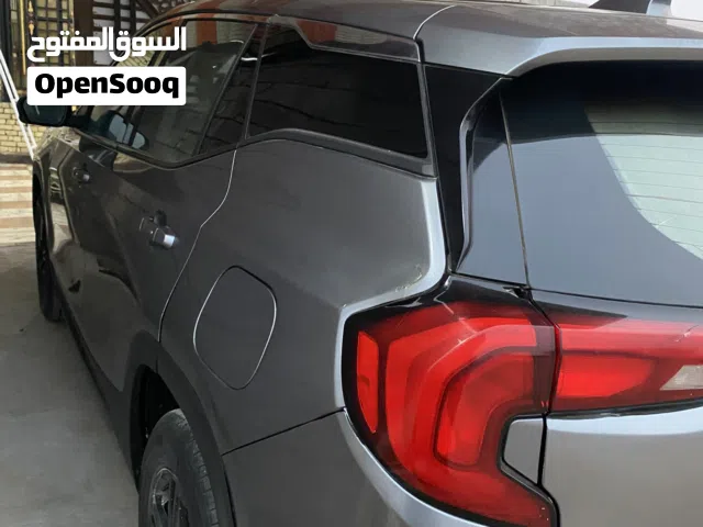 Used GMC Terrain in Basra