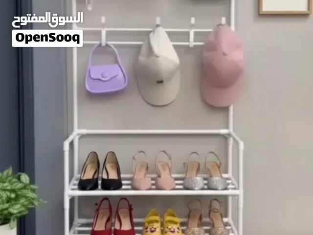 تعلاكه ملابس+ جزامه حديد