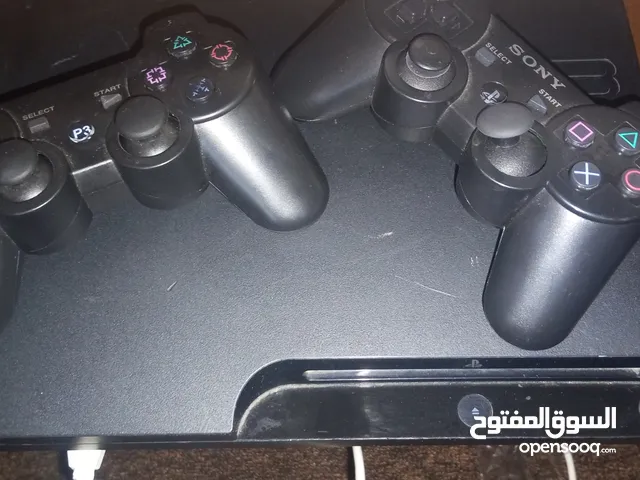 PlayStation 3 PlayStation for sale in Mafraq