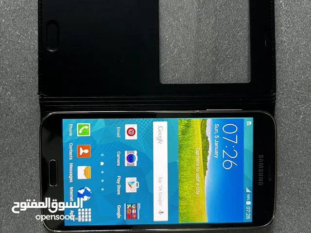 Samsung S5 Mobile 16 GB