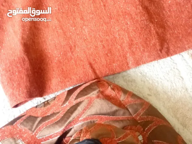 متوفر غللافات 5 مساند و 5 منادير بالمخاد و 8 غلافات