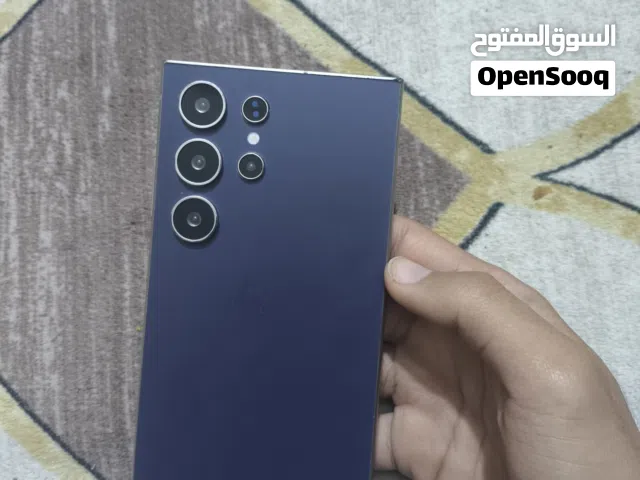 Samsung Galaxy S24 Ultra 256 GB in Basra