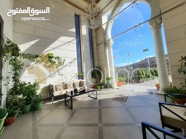 880 m2 More than 6 bedrooms Villa for Sale in Amman Marj El Hamam