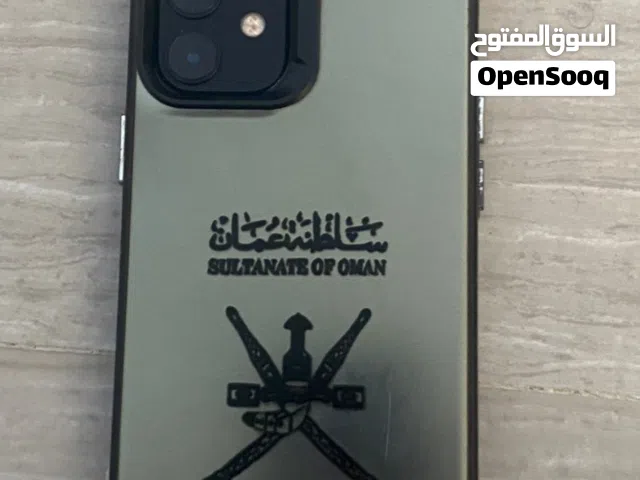 Apple iPhone 12 128 GB in Al Dakhiliya