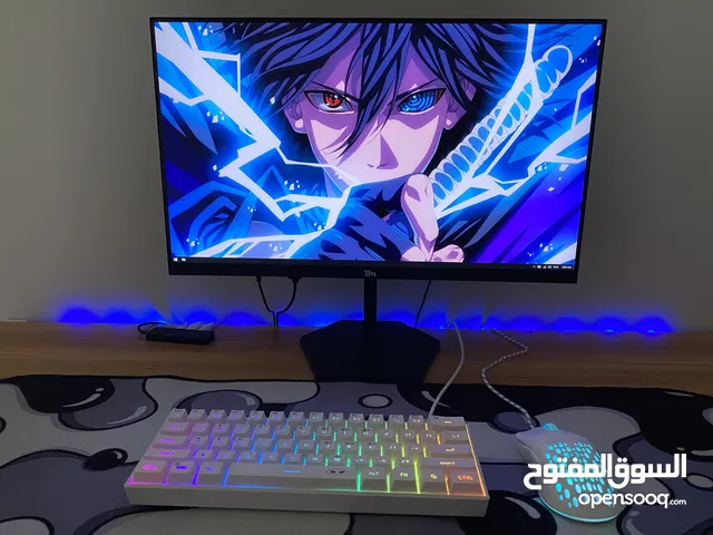 24" Other monitors for sale in Muscat