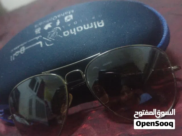 نضاره رجاليه ماركه