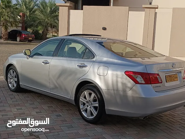 Used Lexus ES in Al Batinah