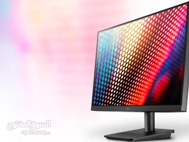 24" LG monitors for sale  in Salt