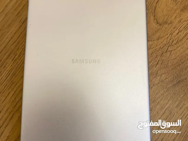Samsung GalaxyTab A7 Lite 32 GB in Tripoli