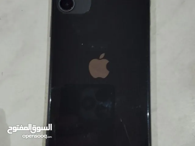 Apple iPhone 11 256 GB in Tabuk