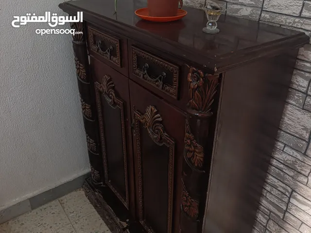 قجر احذيه خشبي