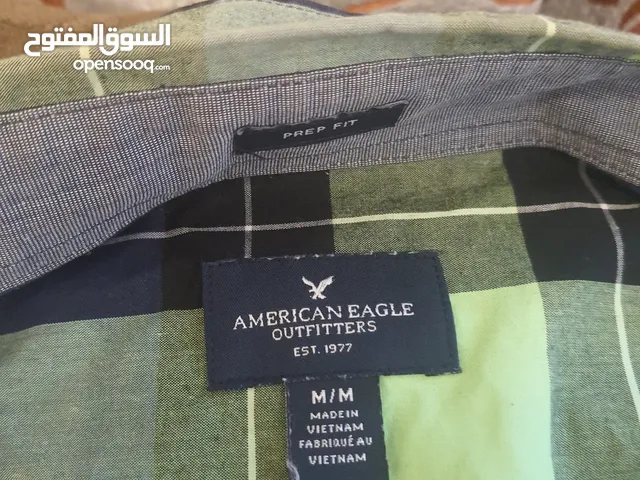 Original American Eagle Shirt in Mint condition