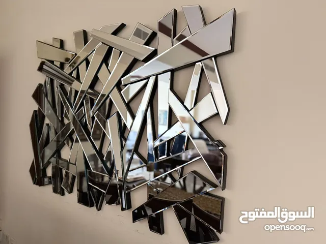 Wall mirror for decoration