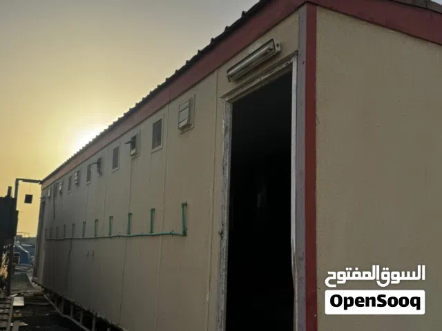 Porta cabin