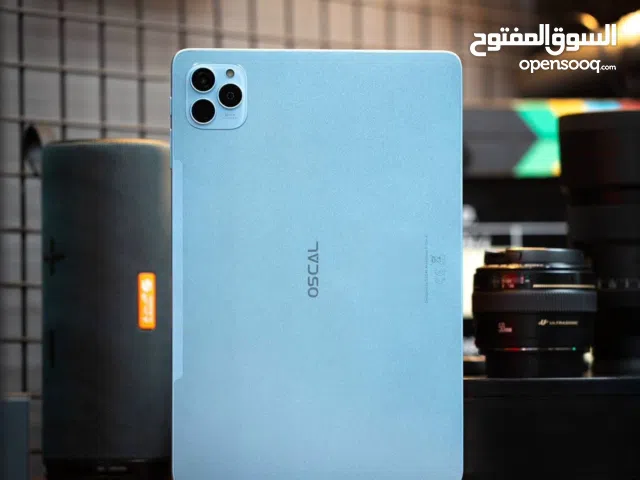Oscal Pad 7 128 GB in Misrata