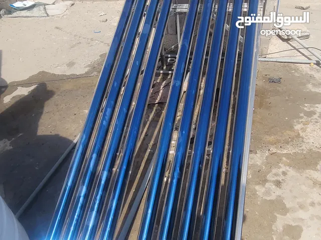  Solar Heaters for sale in Sana'a