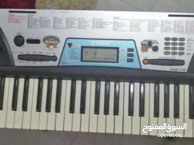 اورج YAMAHA psr 180 استعمال خفيف