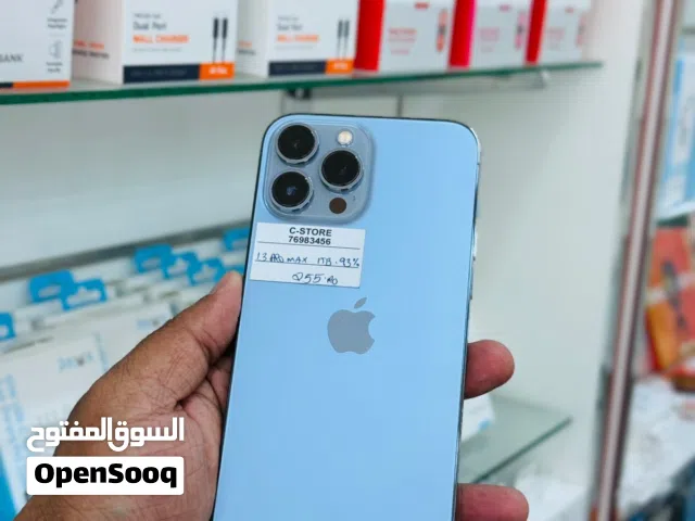 iPhone 13 Pro max - 1 TB (1024 GB) - Super and Perfect phone