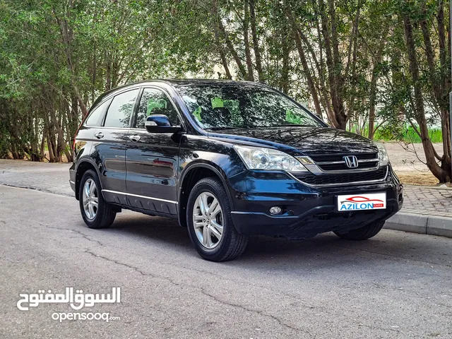 HONDA CR-V AWD MODEL2010 SINGLE OWNER FAMILY USED CAR FOR SALE