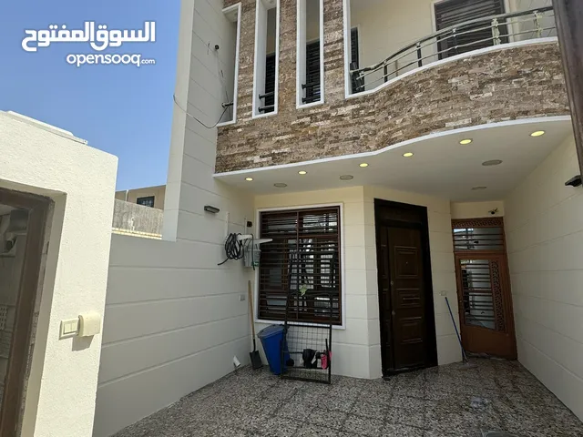 150 m2 5 Bedrooms Townhouse for Sale in Baghdad Khadra