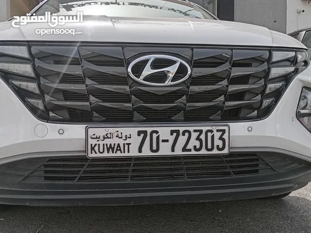 Sedan Hyundai in Farwaniya