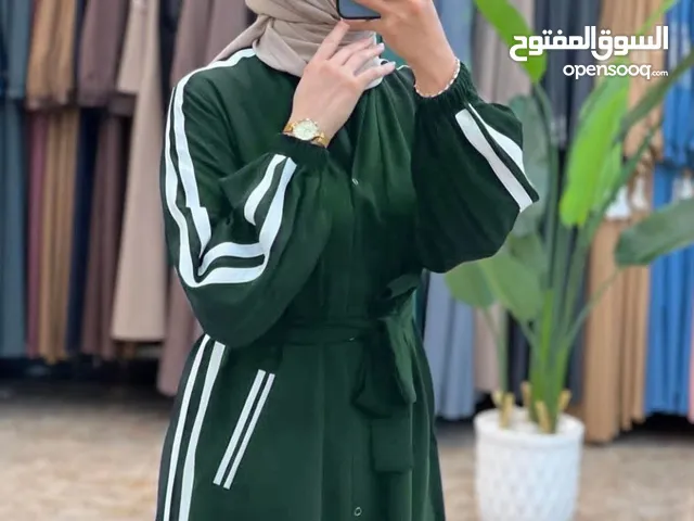 عيد سعيد عروض وتخفيضات جديده فستان رياضي