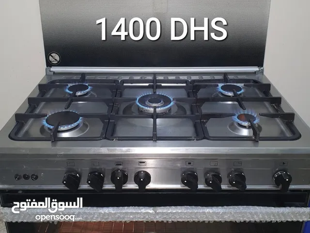 GLEMGAS OVEN