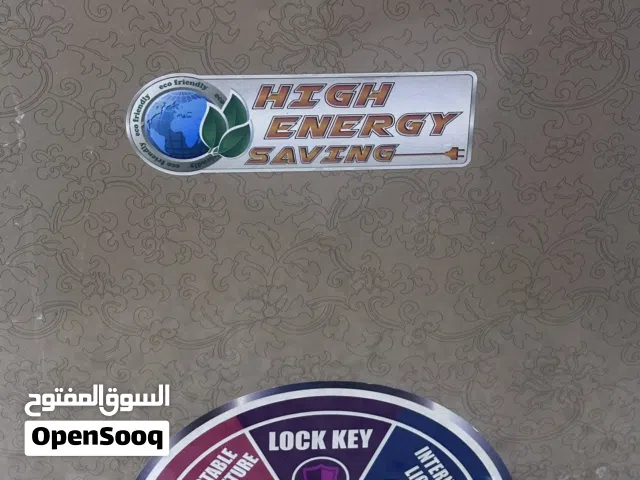 ثلاجة 90Lمستخدم