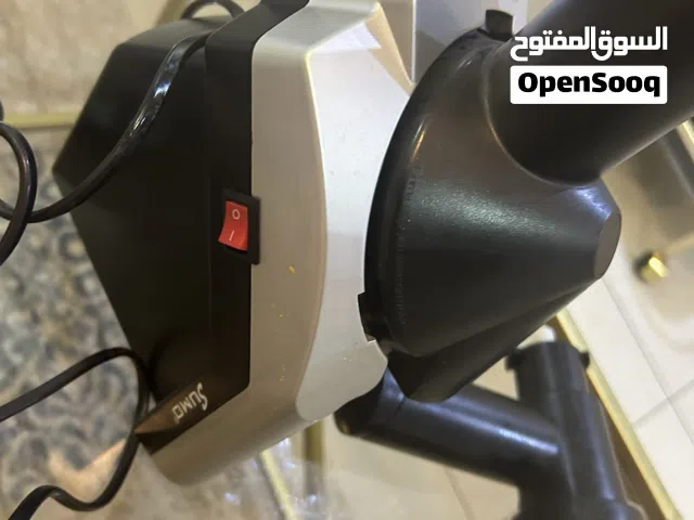 مكينة الأيسكريم