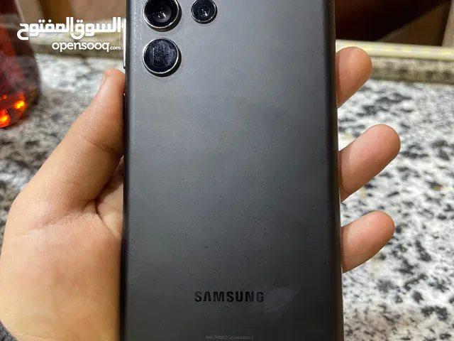 Samsung Galaxy S22 Ultra 256 GB in Cairo