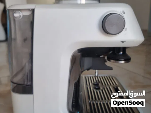 للبيع ماكينة قهوةSage Barista Express Impress