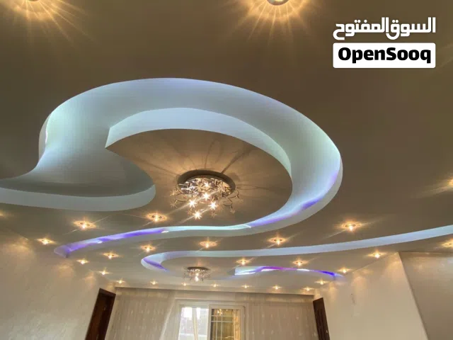 للبيع شقة سوبر لوكس برج حديث جاهزة للسكن شامل المطبخ كاملة العدادات